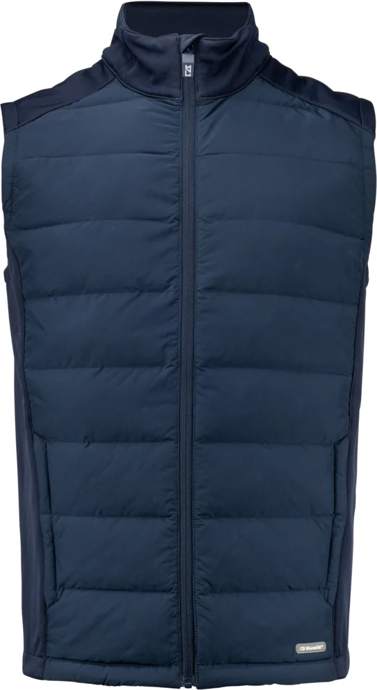Herren Hybrid Bodywarmer