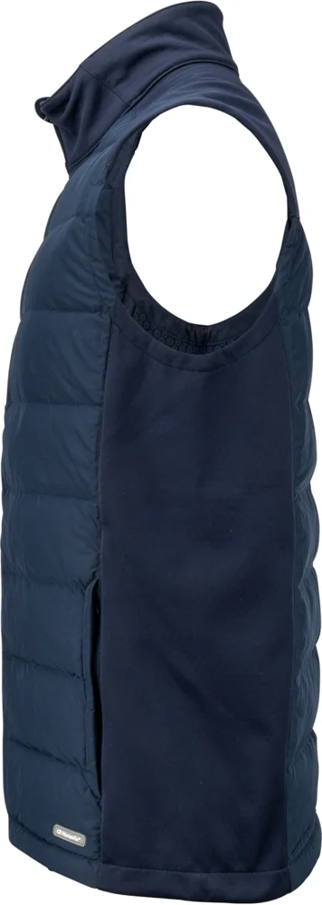 Herren Hybrid Bodywarmer