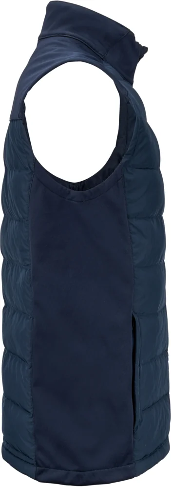 Herren Hybrid Bodywarmer