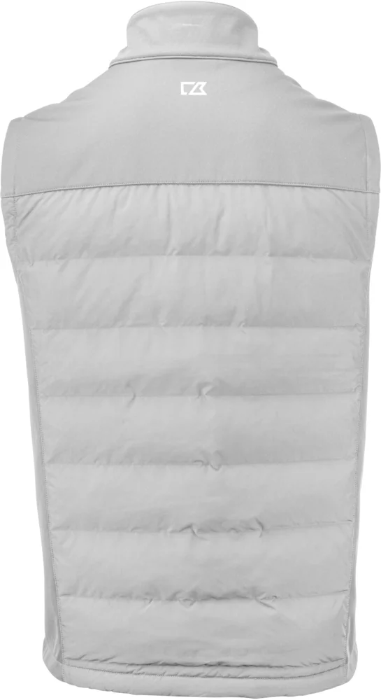 Herren Hybrid Bodywarmer