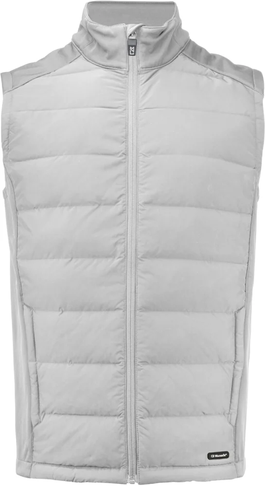 Herren Hybrid Bodywarmer