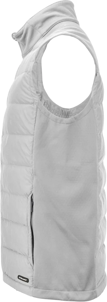 Herren Hybrid Bodywarmer