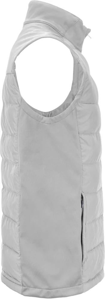 Herren Hybrid Bodywarmer