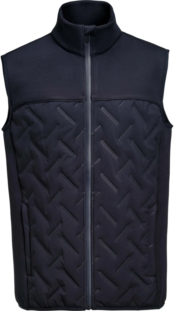 Men's Hybrid Bodywarmer
