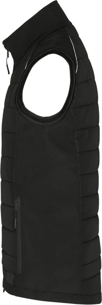 Herren Hybrid Gilet