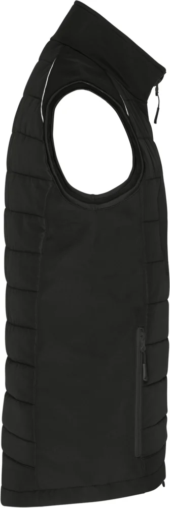 Herren Hybrid Gilet