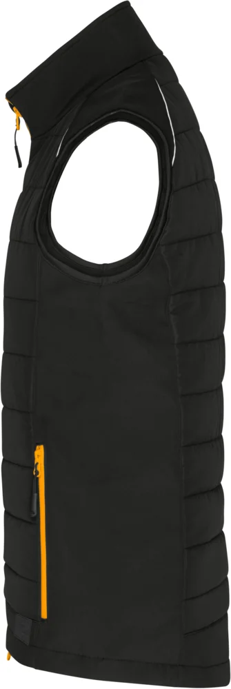 Herren Hybrid Gilet