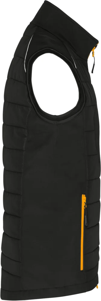 Herren Hybrid Gilet