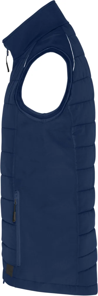 Herren Hybrid Gilet