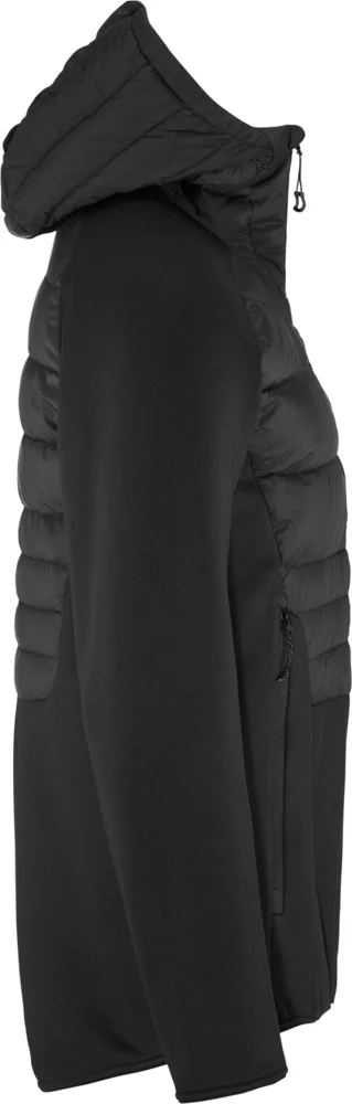 Herren Hybrid Jacke