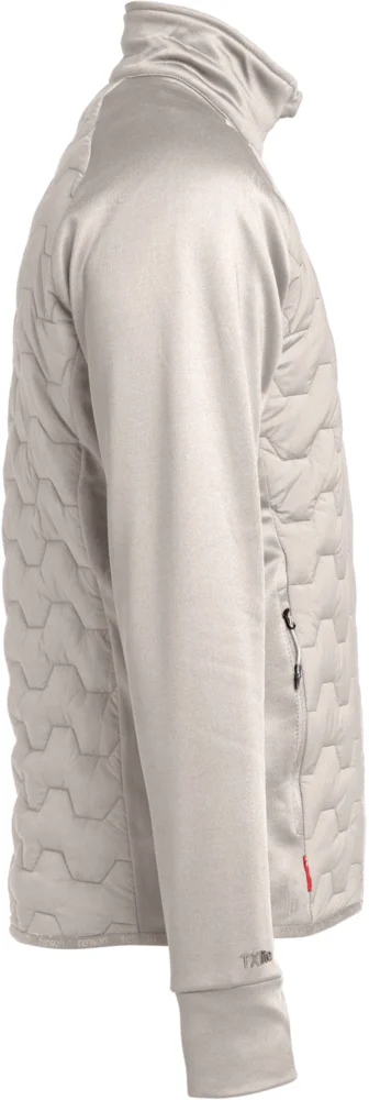 Herren Hybrid Jacke