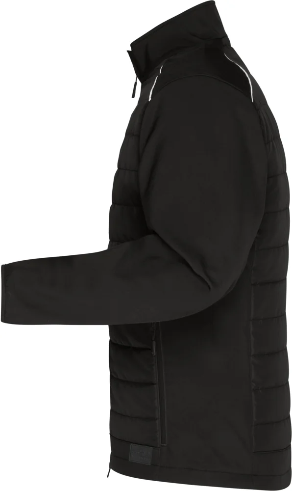 Men's Hybrid Jacket