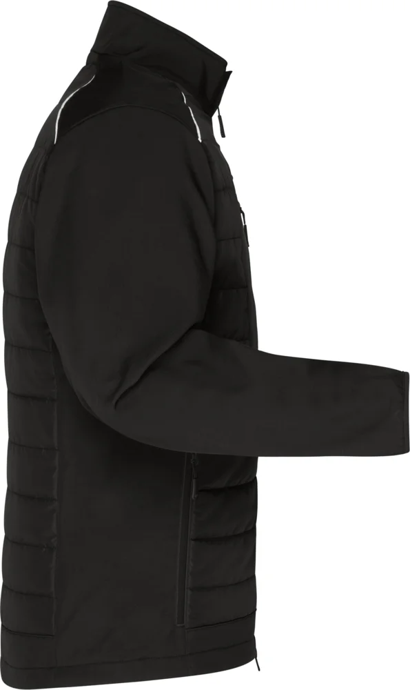 Men's Hybrid Jacket