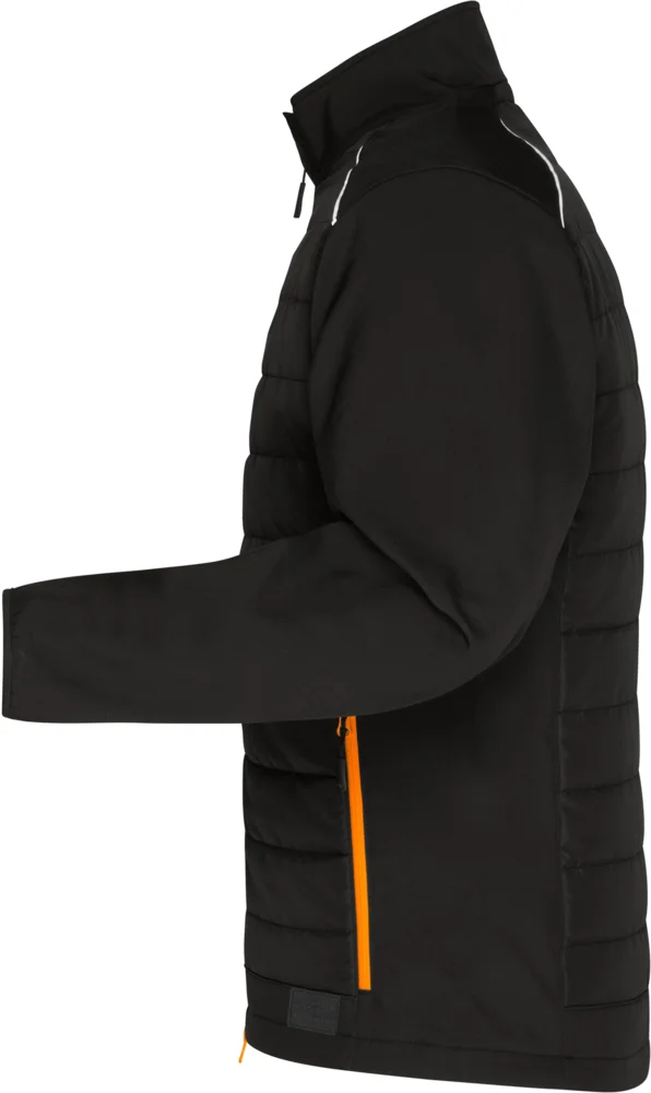 Men's Hybrid Jacket