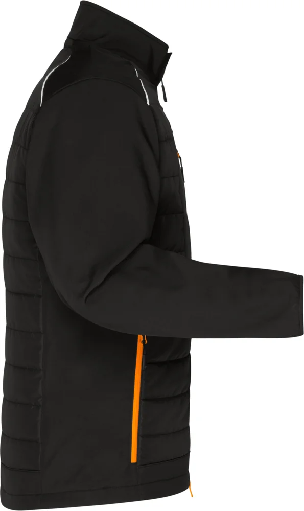 Men's Hybrid Jacket