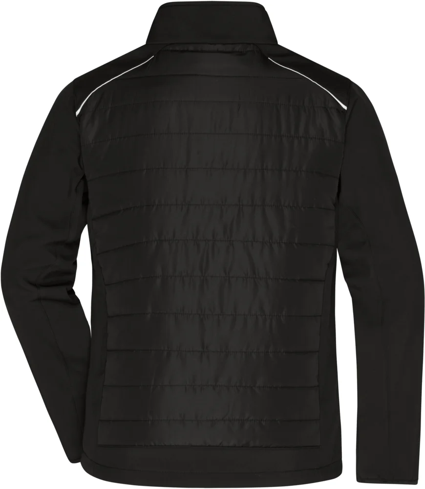 Men's Hybrid Jacket