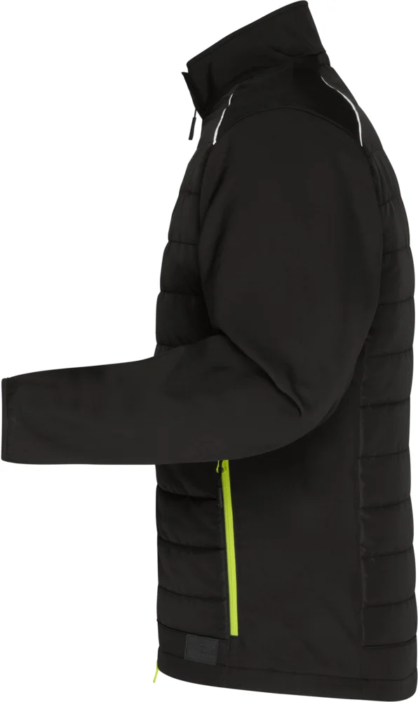 Men's Hybrid Jacket
