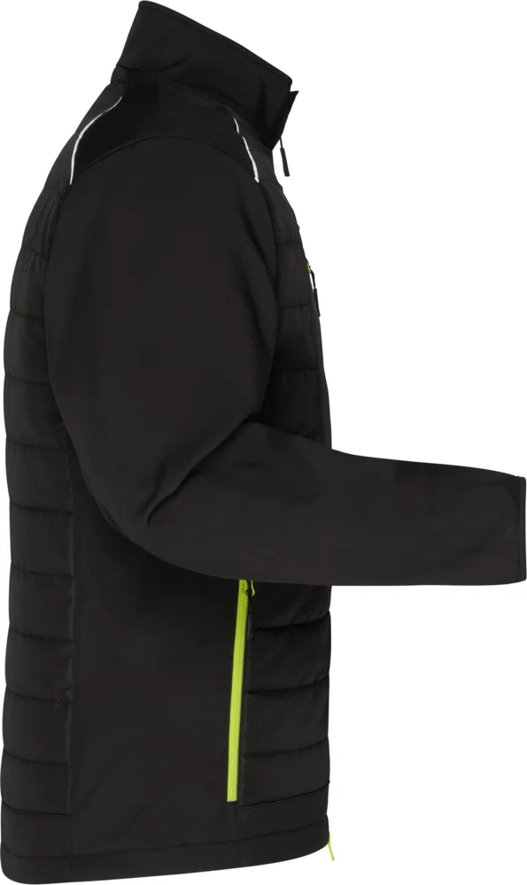 Men's Hybrid Jacket