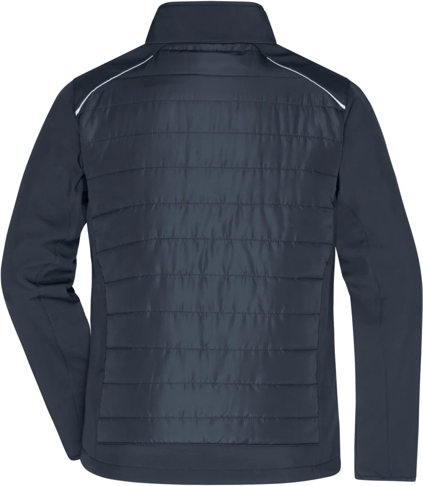Men's Hybrid Jacket