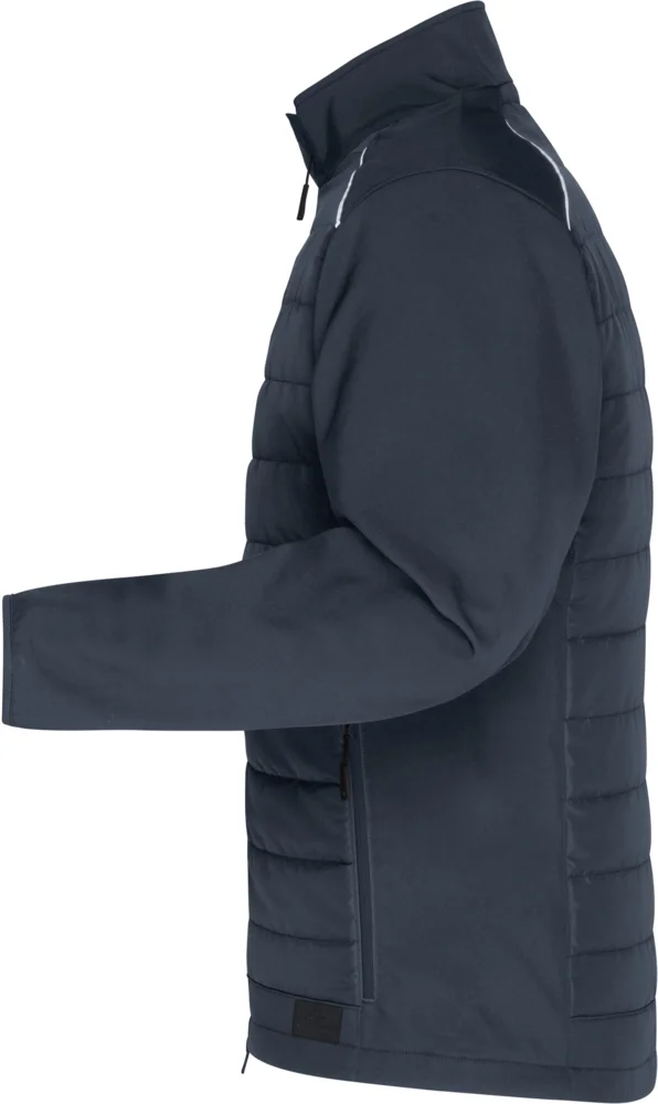 Men's Hybrid Jacket