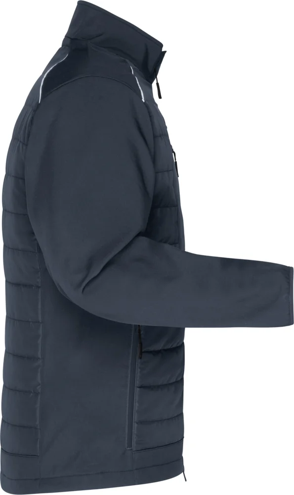 Men's Hybrid Jacket