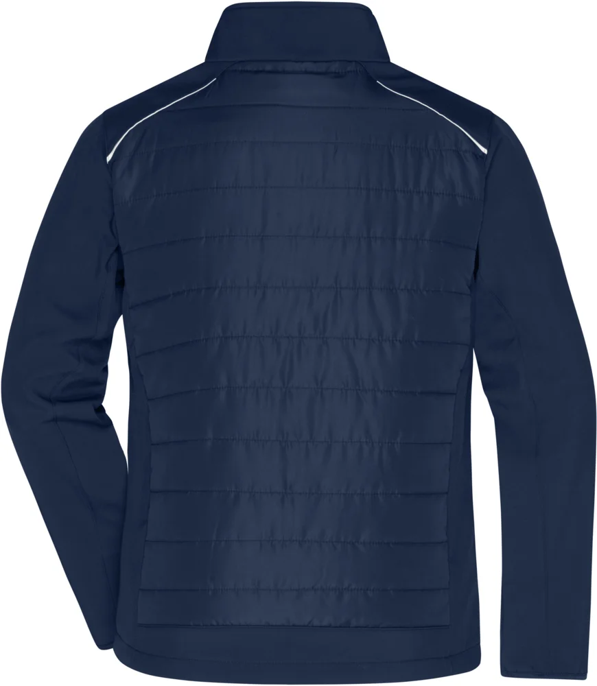 Men's Hybrid Jacket