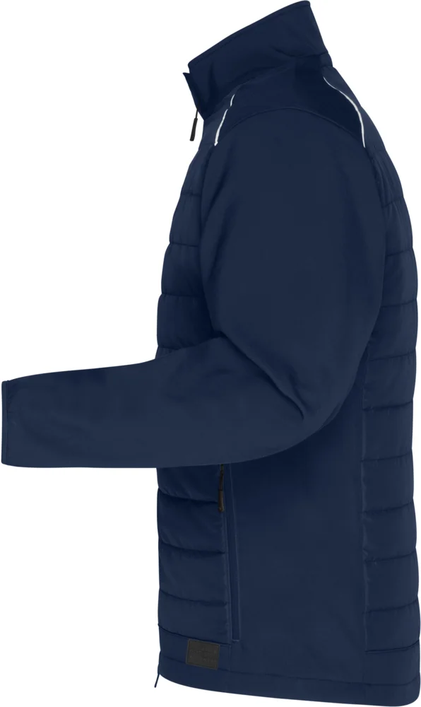 Men's Hybrid Jacket