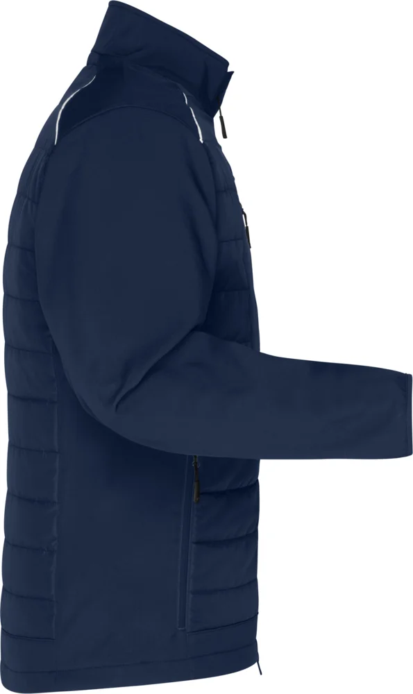 Men's Hybrid Jacket