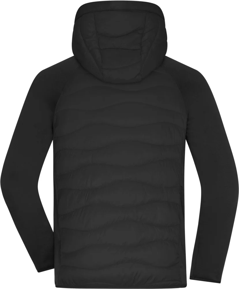 Men's Hybrid Jacket