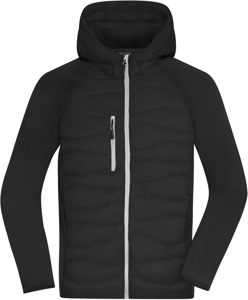 Men's Hybrid Jacket