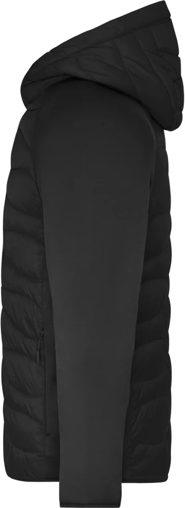 Men's Hybrid Jacket