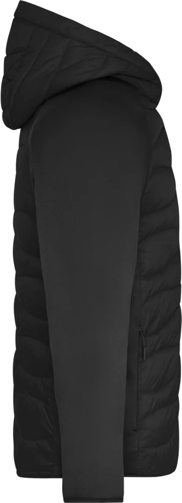 Men's Hybrid Jacket