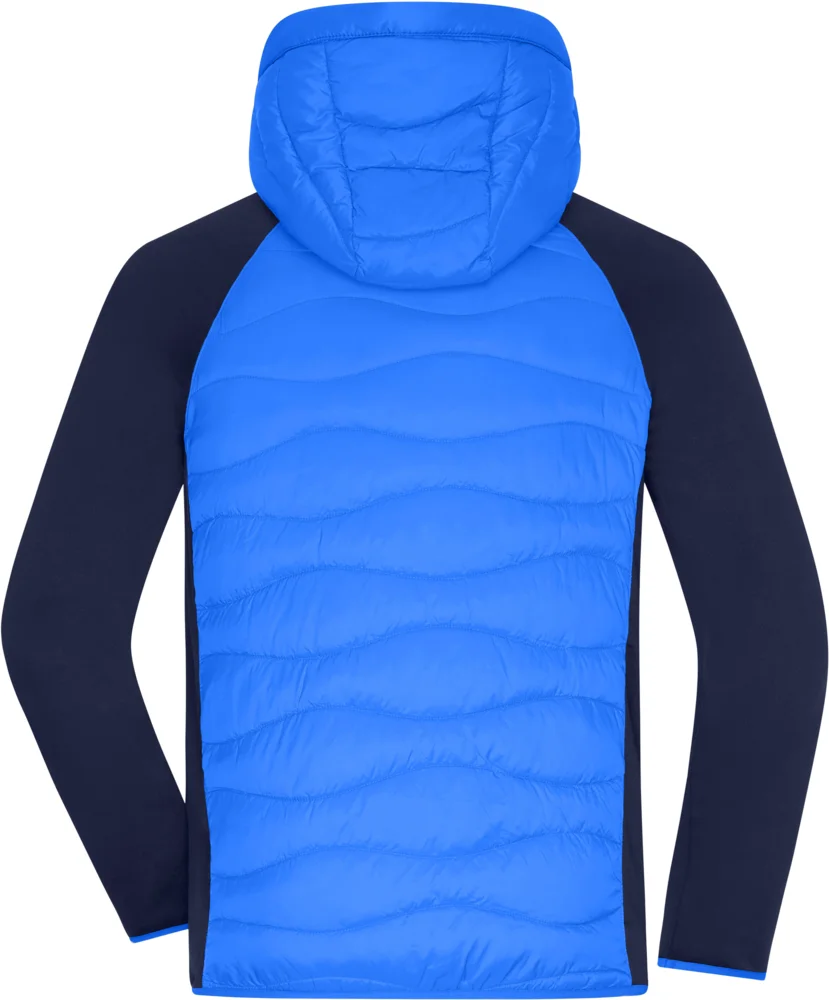 Men's Hybrid Jacket