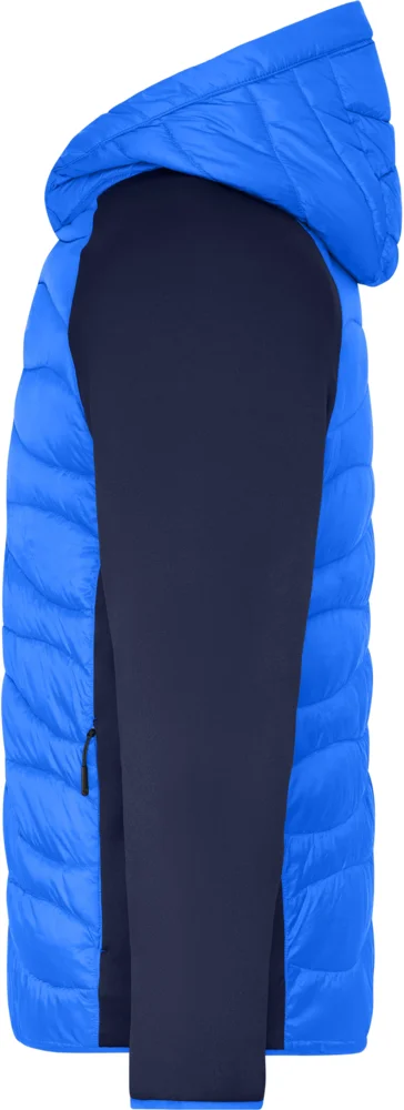 Men's Hybrid Jacket