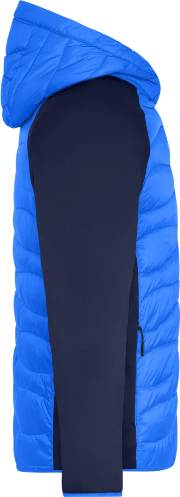 Men's Hybrid Jacket