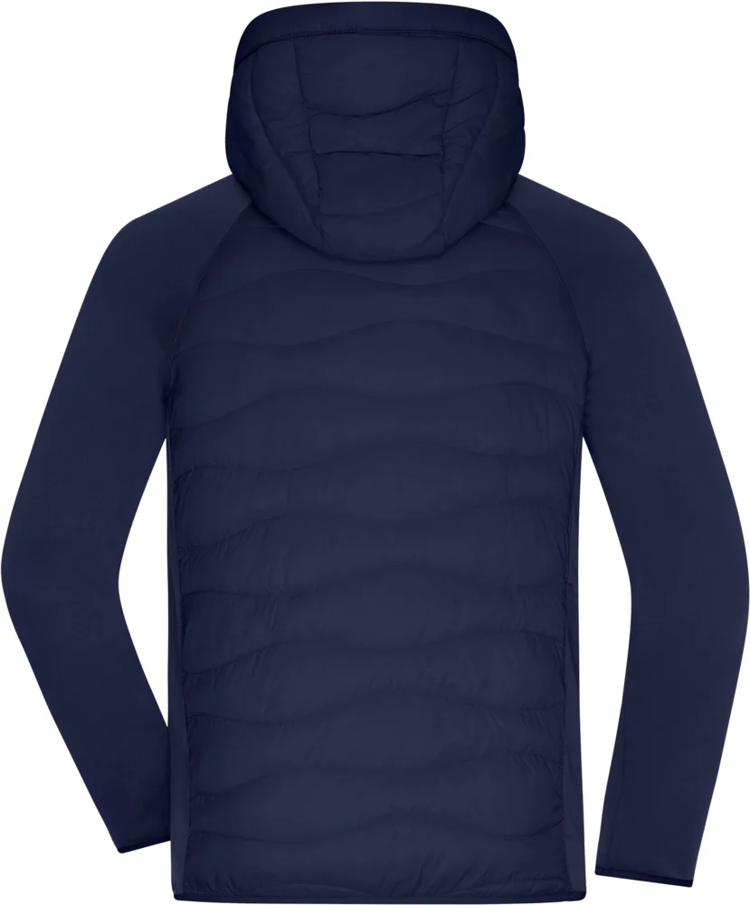 Men's Hybrid Jacket