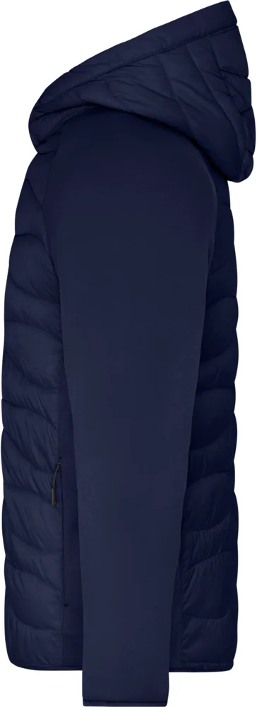 Men's Hybrid Jacket