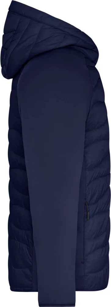 Men's Hybrid Jacket