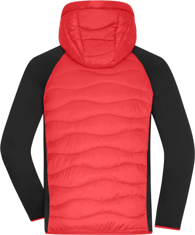 Men's Hybrid Jacket