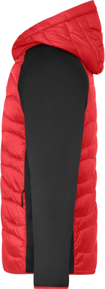 Men's Hybrid Jacket