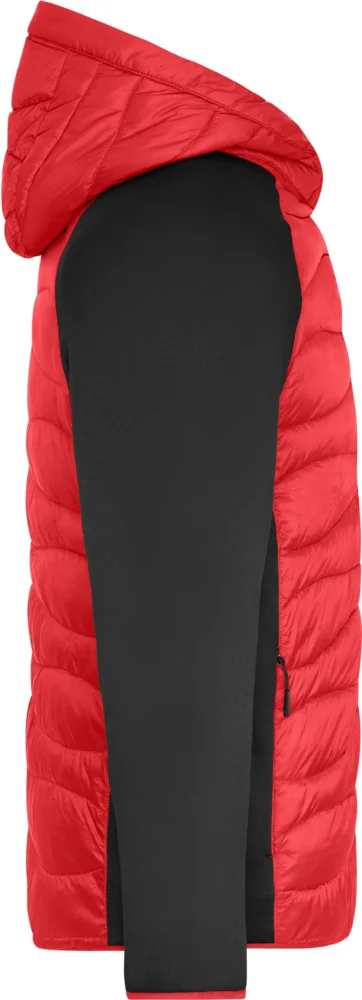 Men's Hybrid Jacket
