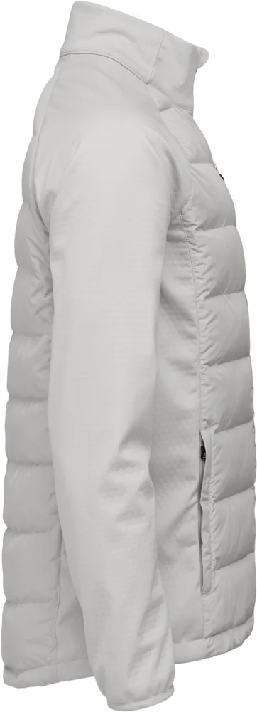 Herren Hybrid Jacke