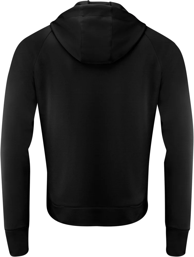 Men's Hybrid Jacket "Two-Tone"