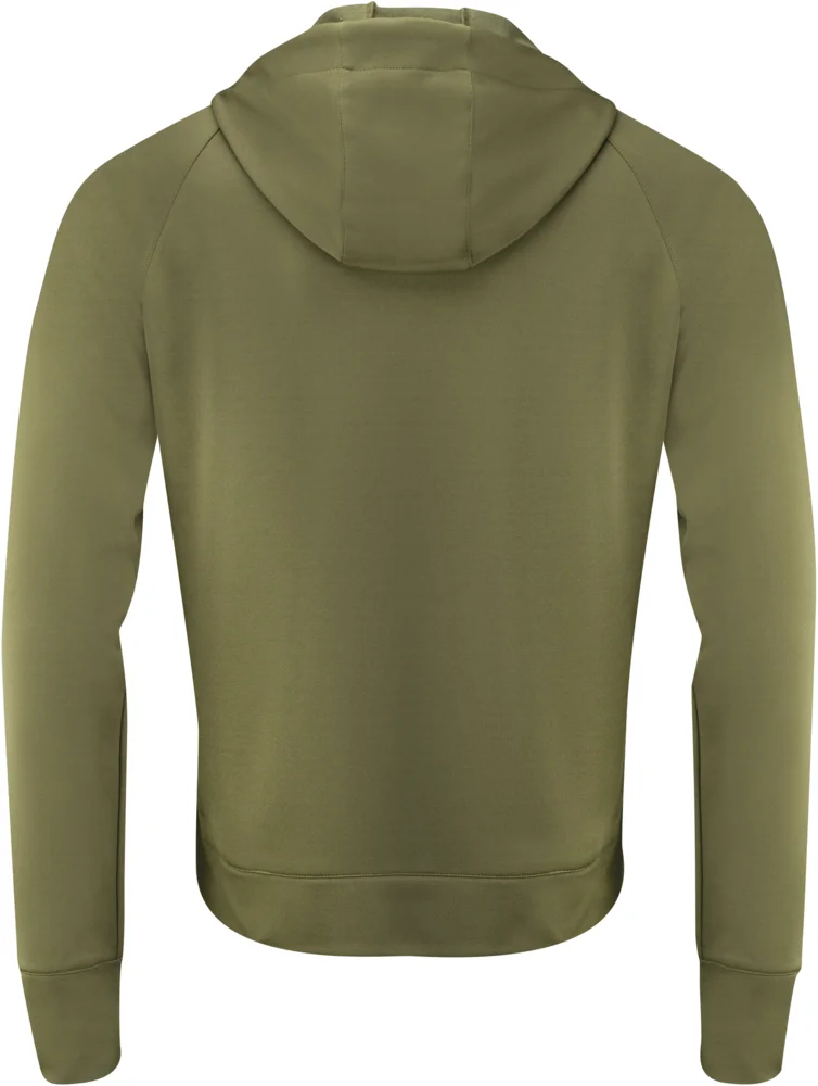 Men's Hybrid Jacket "Two-Tone"