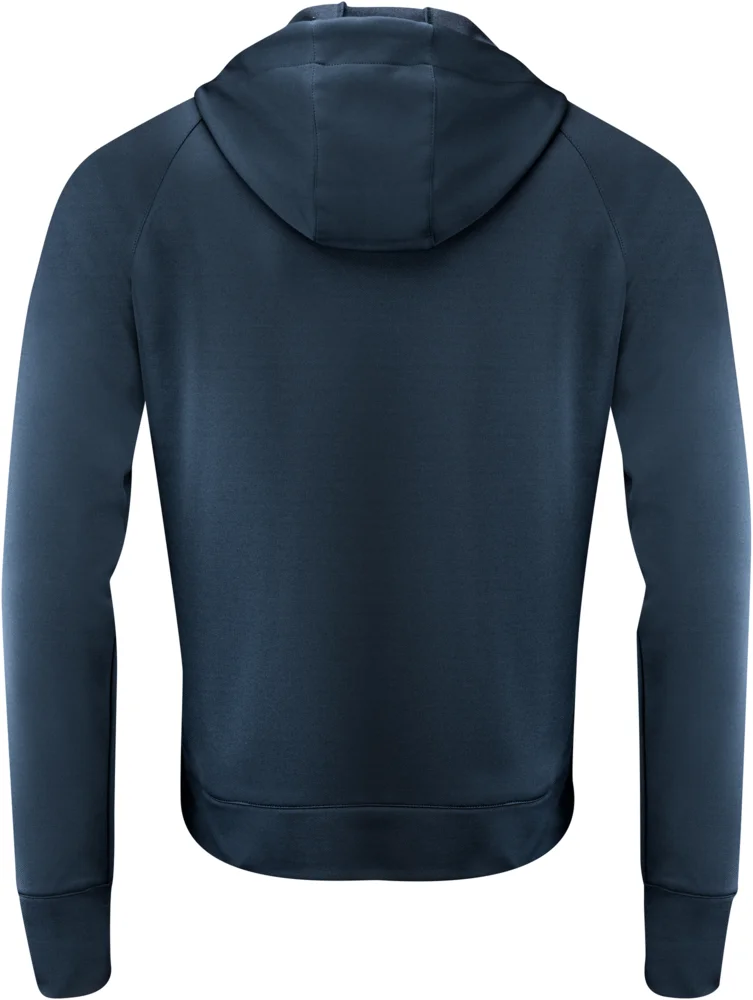 Men's Hybrid Jacket "Two-Tone"