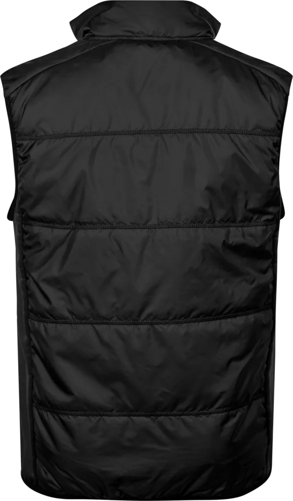 Herren Hybrid Stretch Bodywarmer