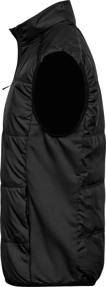 Herren Hybrid Stretch Bodywarmer