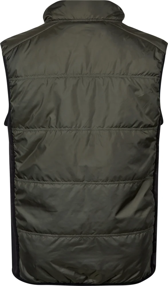 Herren Hybrid Stretch Bodywarmer