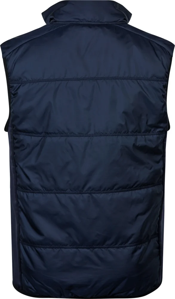 Herren Hybrid Stretch Bodywarmer