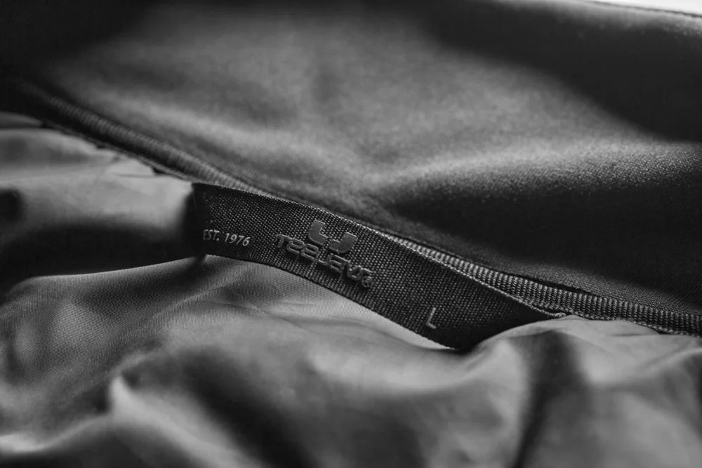 Herren Hybrid Stretch Bodywarmer